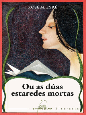 cover image of Ou as dúas estaredes mortas